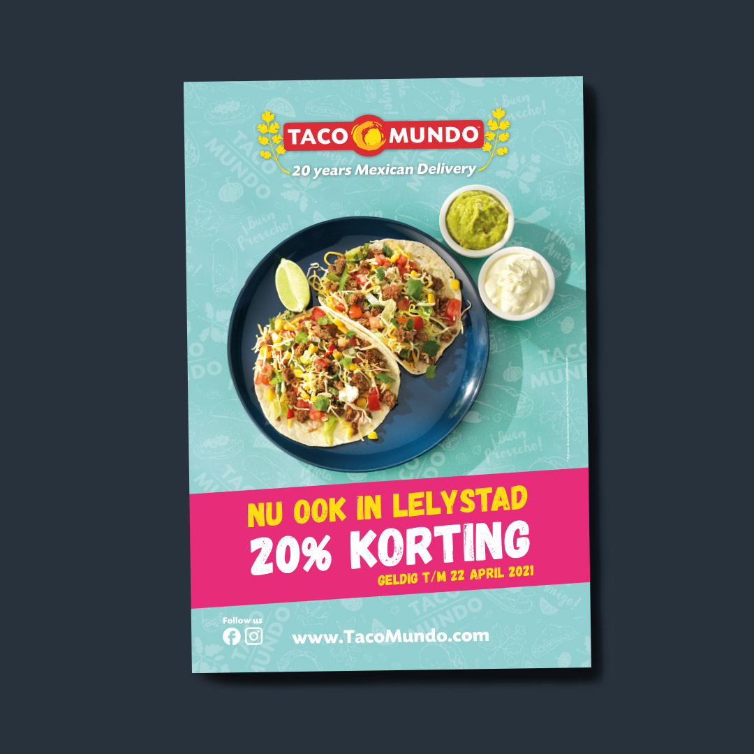 Portfolio - TacoMundo 4